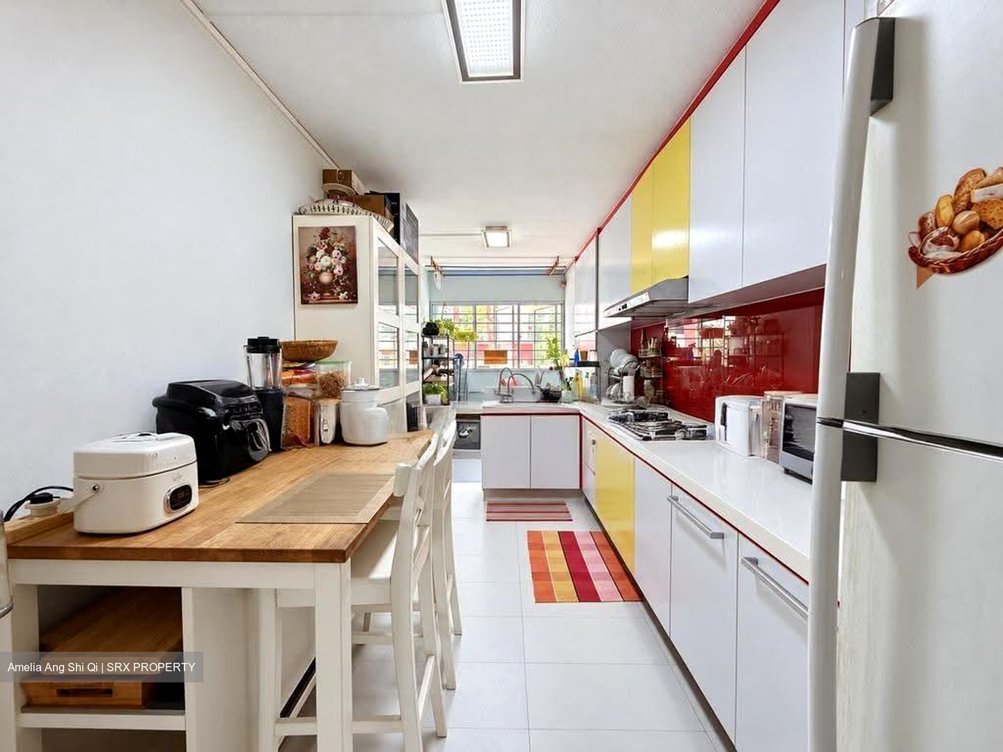 Blk 612 Hougang Avenue 8 (Hougang), HDB 5 Rooms #632563201